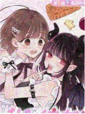 三分钟晚安治愈短剧封面