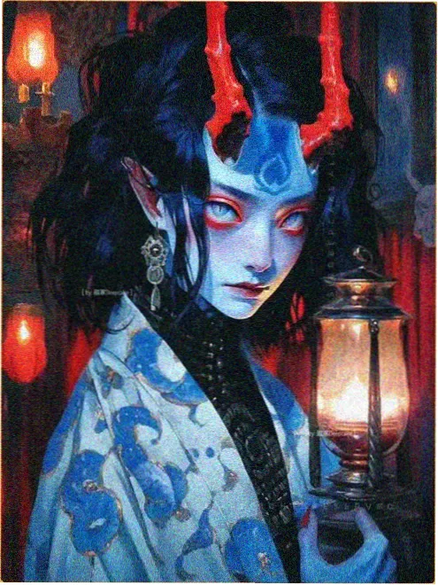 九号档案年代悬疑剧封面